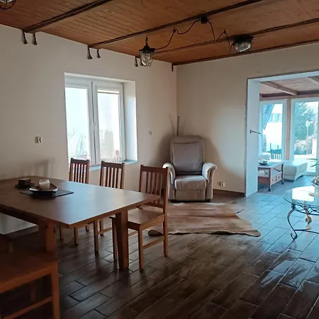 Mazurski Relaks Apartment Ełk