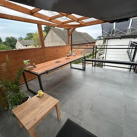 Apartment Mazurski Relaks Ełk