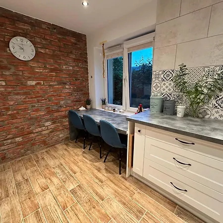 Apartment Mazurski Relaks