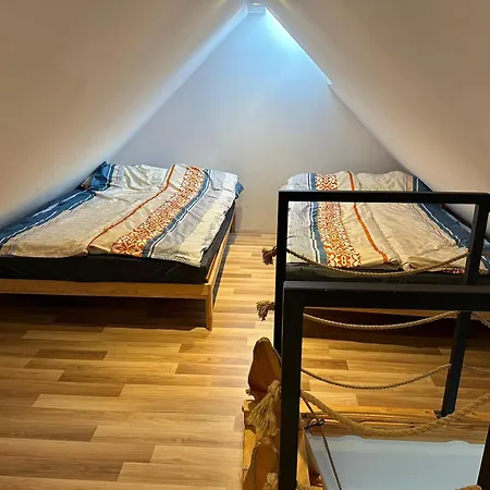 Mazurski Relaks * Ełk