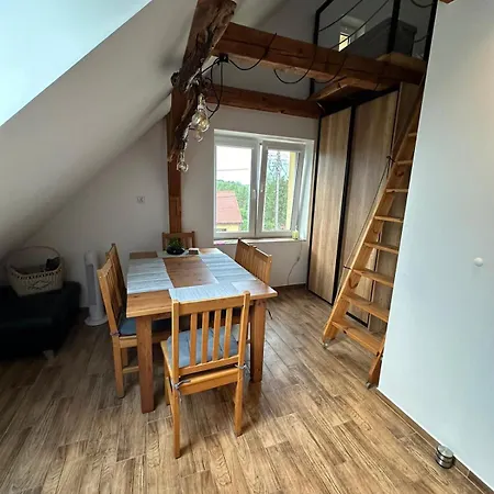 Apartament Mazurski Relaks Ełk