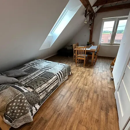 Apartment Mazurski Relaks *