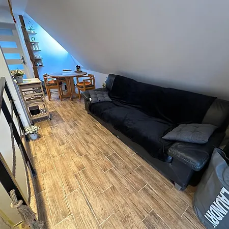 Apartment Mazurski Relaks *