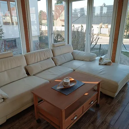 Mazurski Relaks Apartament Ełk