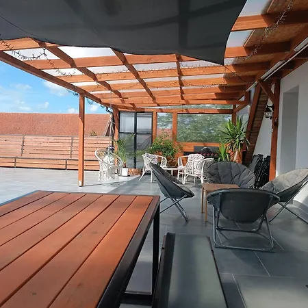 Apartment Mazurski Relaks Ełk