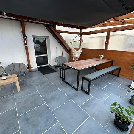 Mazurski Relaks Ełk