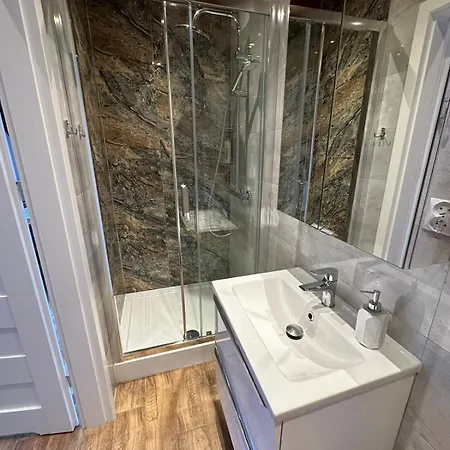 Apartament Mazurski Relaks