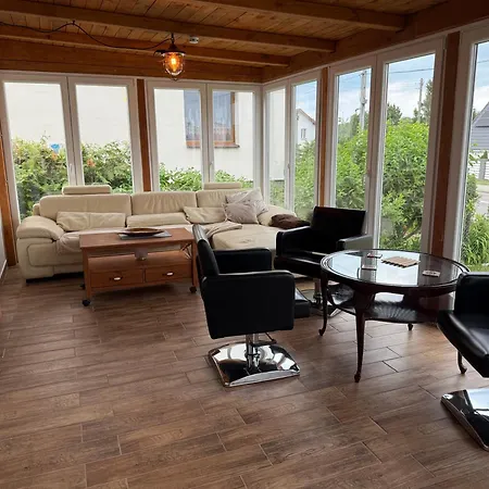 Mazurski Relaks Apartment