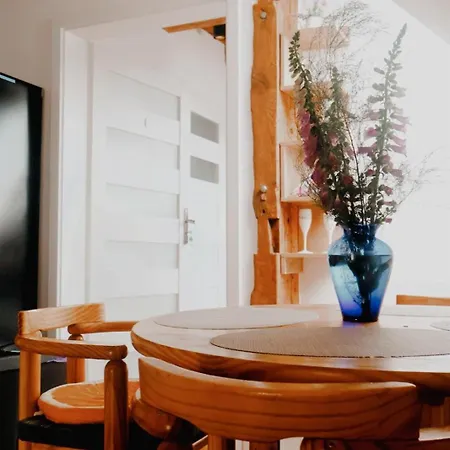 Apartment Mazurski Relaks *