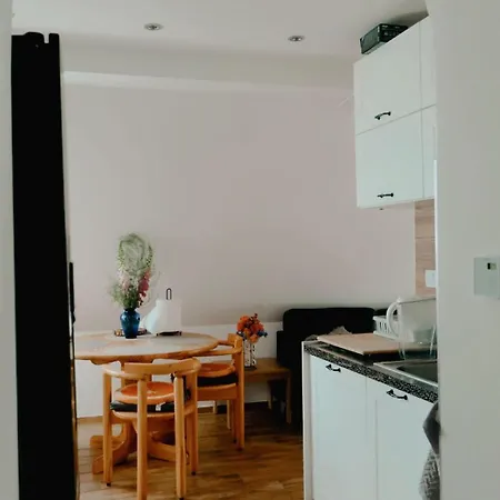 Mazurski Relaks Apartament