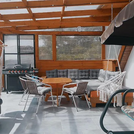 Mazurski Relaks Apartment Ełk