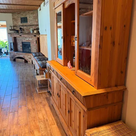 Apartament Mazurski Relaks
