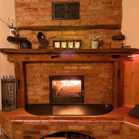 Apartament Mazurski Relaks *