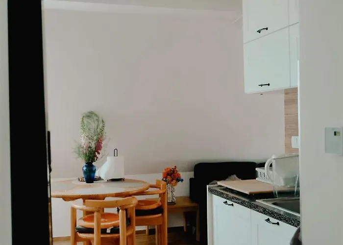 Mazurski Relaks Apartamento