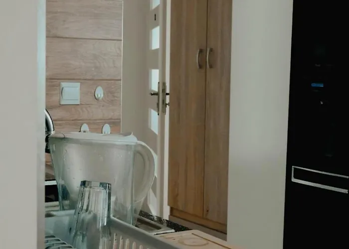 Mazurski Relaks * Ełk